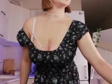 Freechat pleasant_fun on Chaturbate