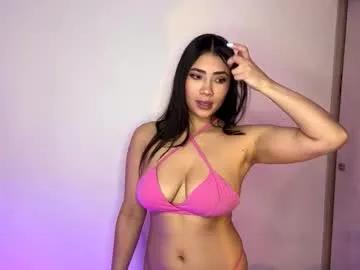 Freechat pocahontasss11 on Chaturbate