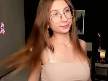 Freechat portia_bubbles on Chaturbate