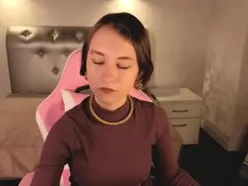 Freechat prettiest_winsor on Chaturbate