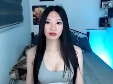 Freechat prettycumnotes69 on Chaturbate