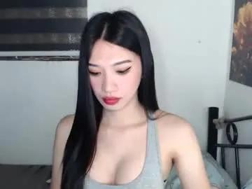 Freechat prettycumnotes69 on Chaturbate