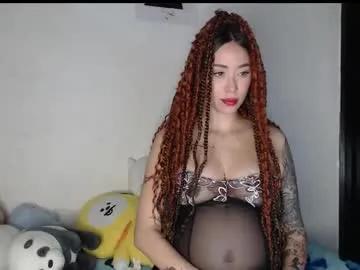 Private queen_of_m111lk on Chaturbate