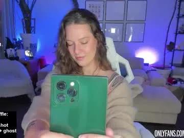 Freechat rach_oneill on Chaturbate