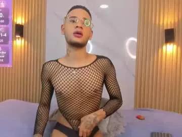 Freechat randy_cole on Chaturbate