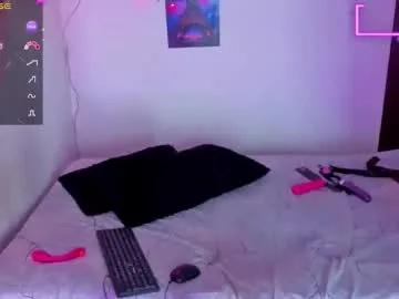 Chaturbate randyandcandy_ is Freechat randyandcandy_ — Goal: reverse cowgirl + cum inside #party #feet #smoke #footjob #latinos - Next Goal: lick feet + play pussy