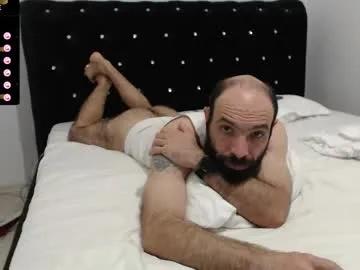 Freechat raul27big on Chaturbate