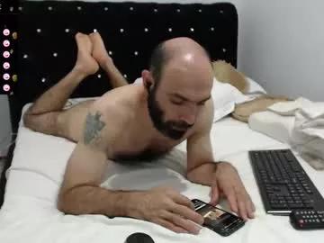 Freechat raul27big on Chaturbate