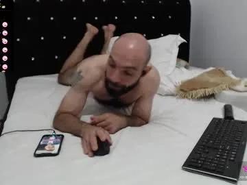 Freechat raul27big on Chaturbate