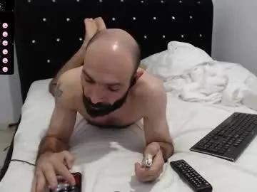 Freechat raul27big on Chaturbate