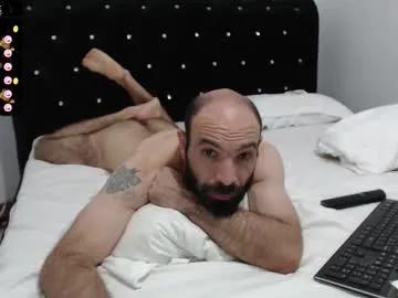 Freechat raul27big on Chaturbate