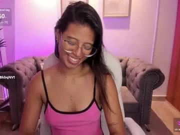 Freechat raven_stonee on Chaturbate