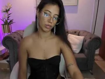 Freechat raven_stonee on Chaturbate