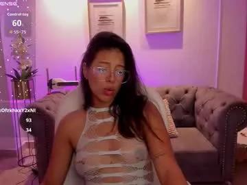 Freechat raven_stonee on Chaturbate