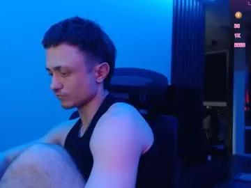 Freechat ravine_doleg on Chaturbate