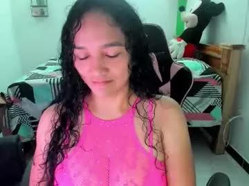 Freechat rayza_mature_ on Chaturbate