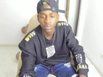 Freechat real1dk on Chaturbate