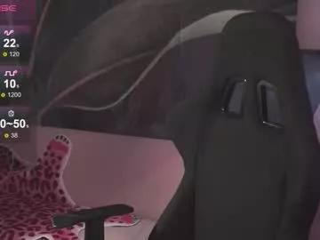 Freechat red_queeen on Chaturbate