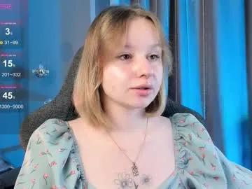 Freechat red_queeen on Chaturbate