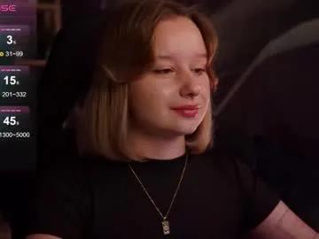 Freechat red_queeen on Chaturbate