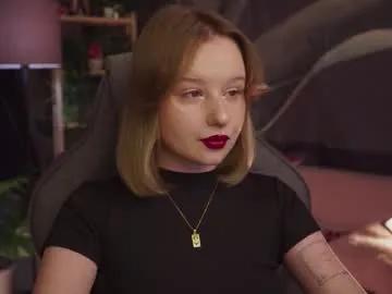 Freechat red_queeen on Chaturbate