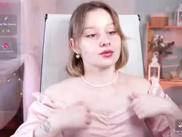 Freechat red_queeen on Chaturbate