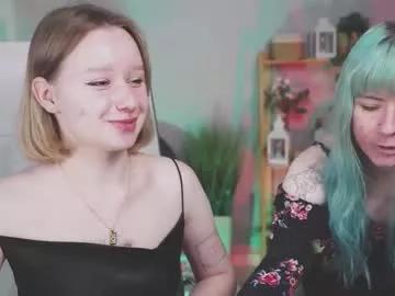 Freechat red_queeen on Chaturbate