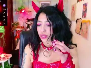 Freechat redhotter_ on Chaturbate
