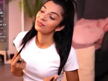 Freechat reneevoss on Chaturbate