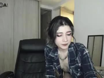 Chaturbate rickydicot_13 is Freechat rickydicot_13 — Heeeeeeey jsjs Hello again! #petite #smoke #smalltits #tattoo #shaved