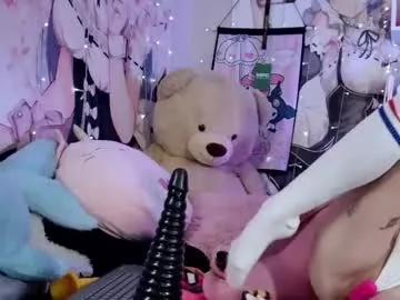 Freechat rileycyriis on Chaturbate