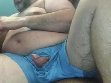 Freechat robbyk1972 on Chaturbate