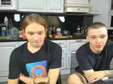 Freechat romeo_mercy on Chaturbate