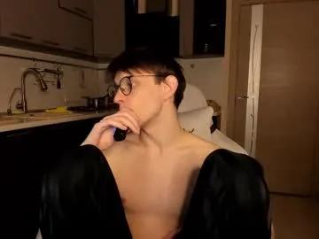 Freechat romeo_mercy on Chaturbate