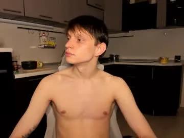 Freechat romeo_mercy on Chaturbate