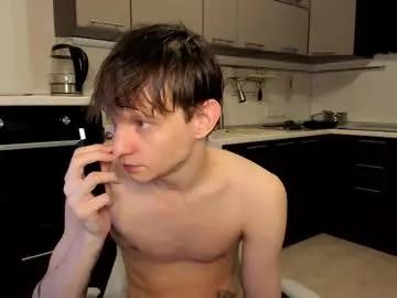 Freechat romeo_mercy on Chaturbate