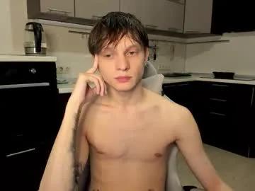 Freechat romeo_mercy on Chaturbate