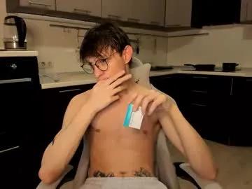 Freechat romeo_mercy on Chaturbate