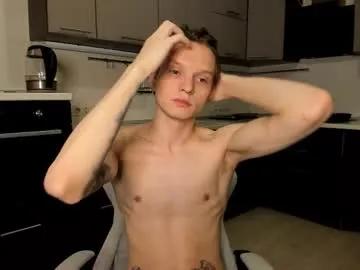 Freechat romeo_mercy on Chaturbate