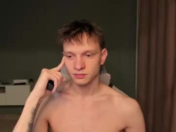 Freechat romeo_mercy on Chaturbate