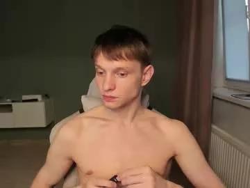 Freechat romeo_mercy on Chaturbate