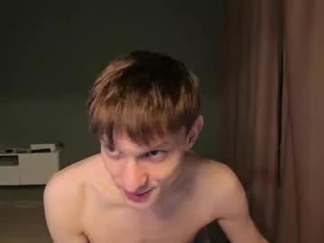 Freechat romeo_mercy on Chaturbate
