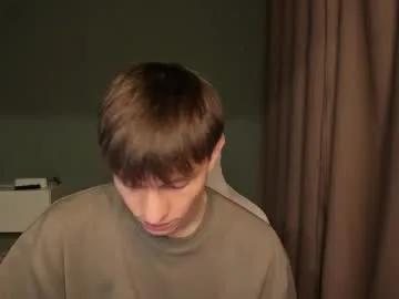 Freechat romeo_mercy on Chaturbate