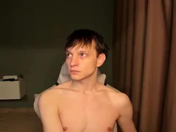 Freechat romeo_mercy on Chaturbate