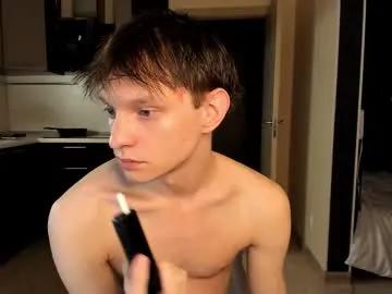 Freechat romeo_mercy on Chaturbate