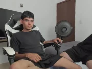 Freechat ronaldmq20 on Chaturbate