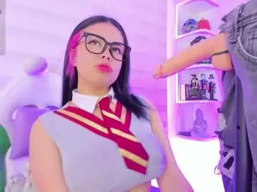 Freechat rosse_amyy on Chaturbate