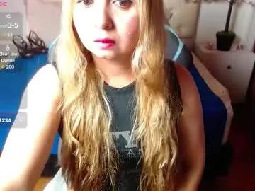 Freechat rosse_meyer on Chaturbate