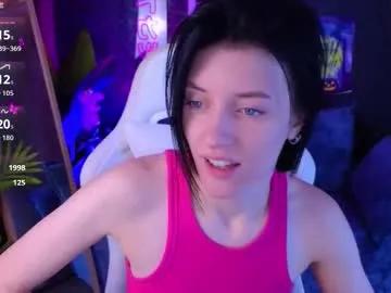 Freechat roxy_riot_ on Chaturbate