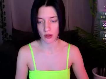 Freechat roxy_riot_ on Chaturbate